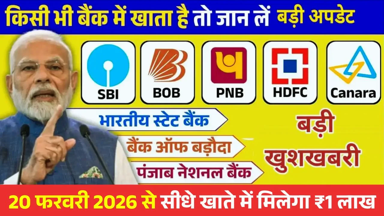 BOB, PNB, SBI, HDFC Canara Bank Loan